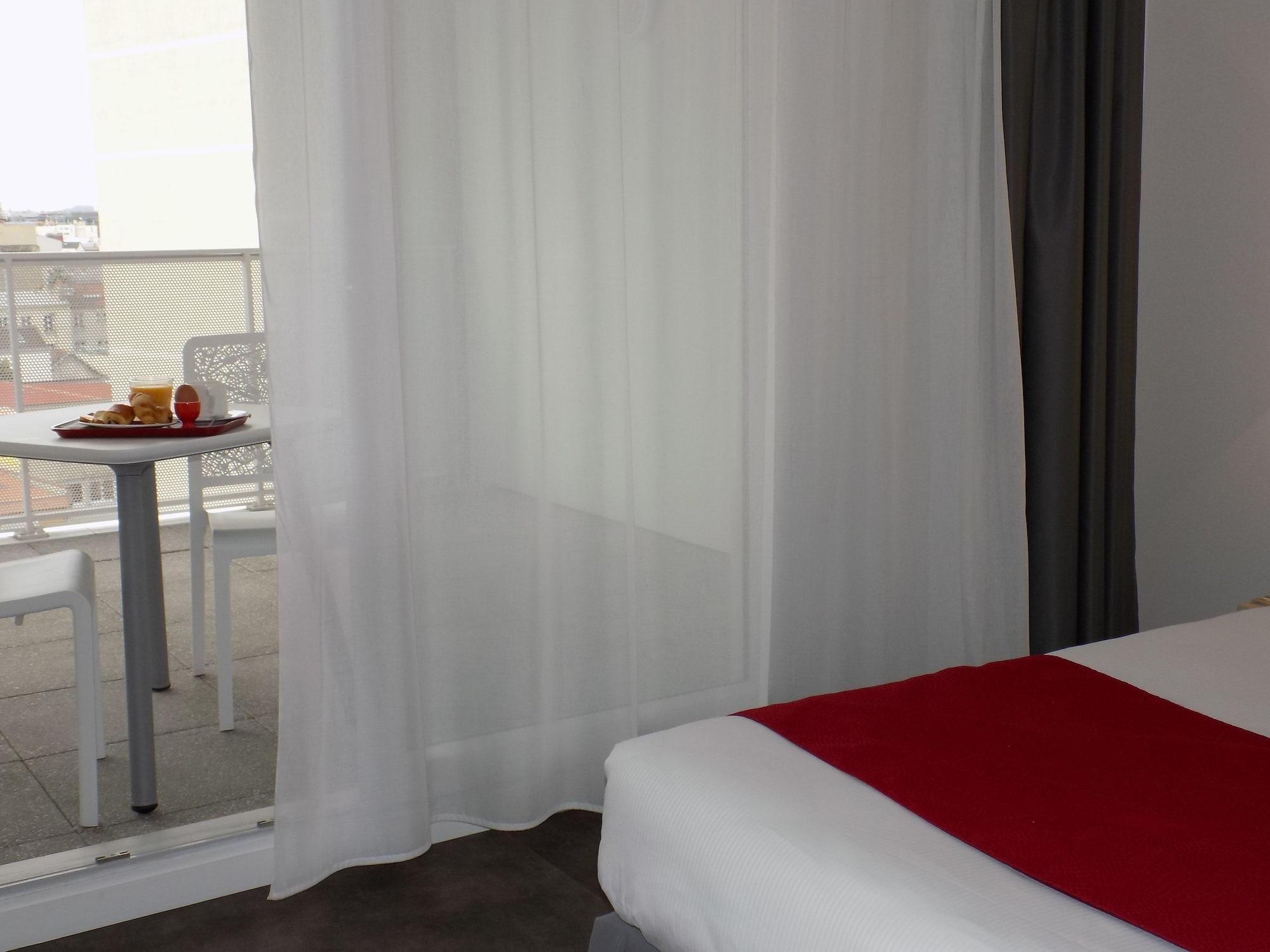 Paris Saint-ouen Appart hôtel