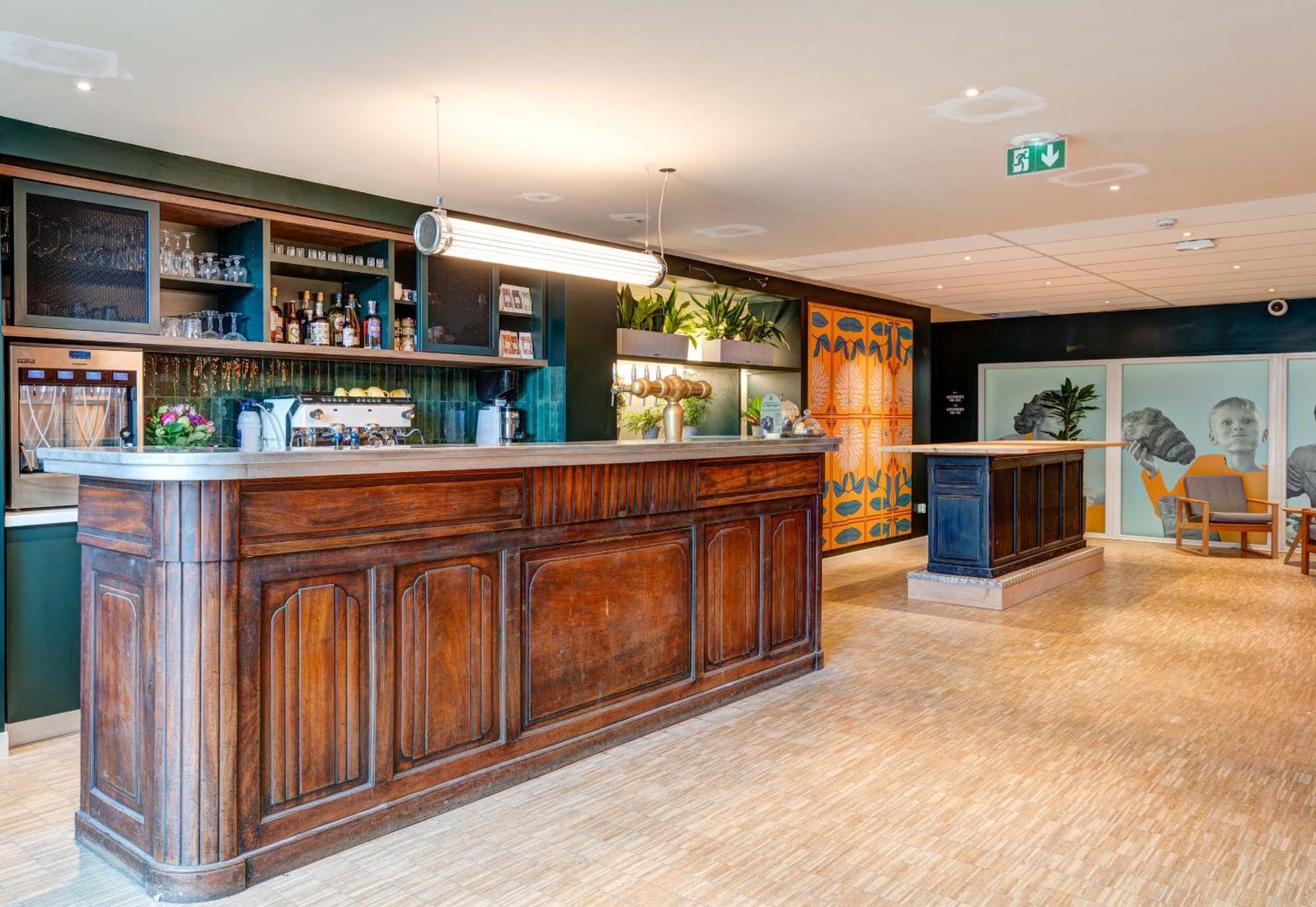 Paris Saint-ouen Appart hôtel 3*