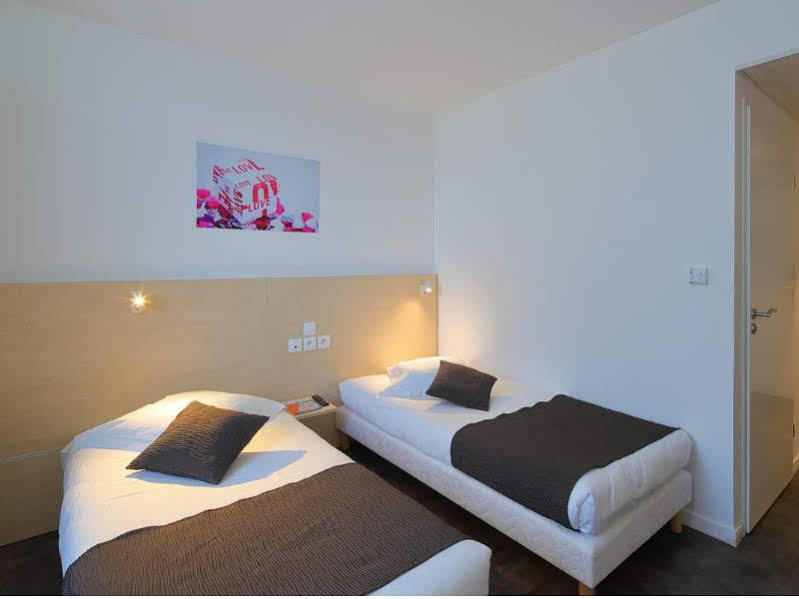 Paris Saint-ouen 3* Saint-Ouen (Seine-Saint-Denis)