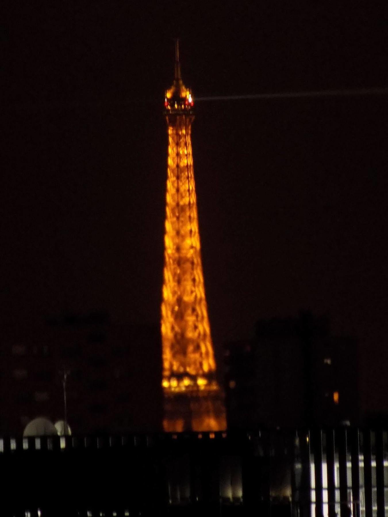 Paris Saint-ouen Appart hôtel Saint-Ouen (Seine-Saint-Denis)