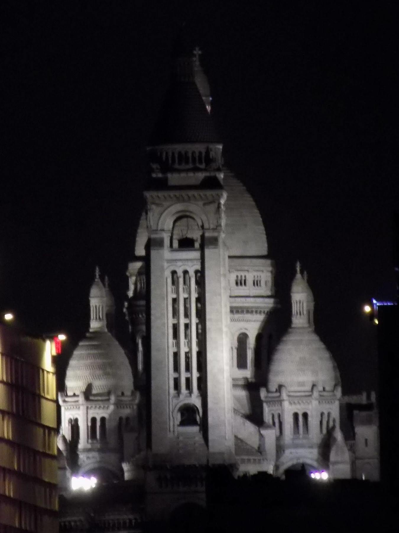 Paris Saint-ouen 3*